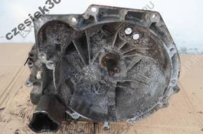 КОРОБКА ПЕРЕДАЧ FORD KA I 97WT-7002-BF