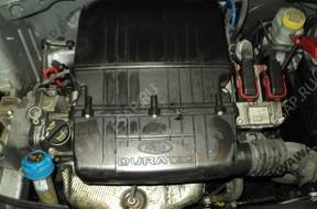 КОРОБКА ПЕРЕДАЧ FORD KA II  500 1.2 8V 30 тыс. км. KM