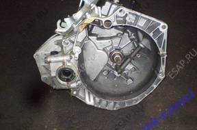 КОРОБКА ПЕРЕДАЧ Ford Ka II MK2 1.3 tdci 2008r