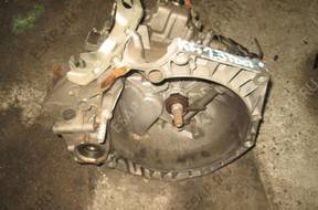 КОРОБКА ПЕРЕДАЧ Ford KA K 1.3 TDCI