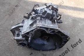 КОРОБКА ПЕРЕДАЧ FORD KA MK2 1.2 БЕНЗИН C384