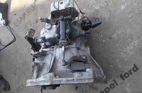 КОРОБКА ПЕРЕДАЧ FORD KA MK2 1.2 БЕНЗИН C384