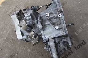 КОРОБКА ПЕРЕДАЧ FORD KA MK2 1.2 БЕНЗИН C384