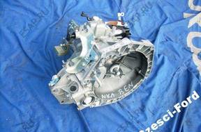 КОРОБКА ПЕРЕДАЧ FORD Ka Mk2 2008-1.2 ben КАК НОВАЯ