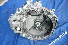 КОРОБКА ПЕРЕДАЧ FORD Ka Mk2 2008-1.2 ben КАК НОВАЯ