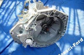 КОРОБКА ПЕРЕДАЧ FORD Ka Mk2 2008-1.2 ben КАК НОВАЯ