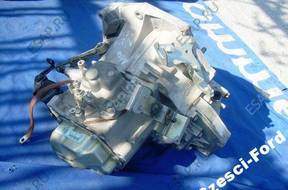КОРОБКА ПЕРЕДАЧ FORD Ka Mk2 2008-1.2 ben КАК НОВАЯ