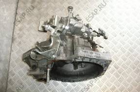 КОРОБКА ПЕРЕДАЧ FORD KA MK2 FIAT 500 1.3TDCI