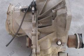 КОРОБКА ПЕРЕДАЧ FORD KA1.3 МЕХАНИКА 96W77F0966B