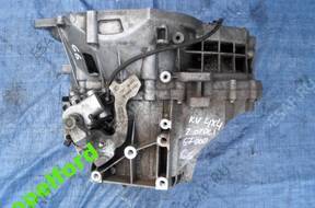 КОРОБКА ПЕРЕДАЧ FORD KUGA 2.0 TDCI 4X4 .66.