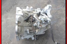 КОРОБКА ПЕРЕДАЧ FORD KUGA 2.0 TDCI 4x4