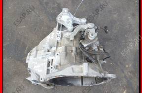 КОРОБКА ПЕРЕДАЧ FORD KUGA 2.0 TDCI 4x4