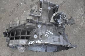 КОРОБКА ПЕРЕДАЧ FORD KUGA 2.0 TDCI 4X4