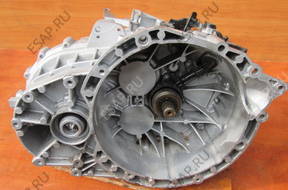 КОРОБКА ПЕРЕДАЧ FORD KUGA 2.0 TDCI 8V4 год,-7F096-GB