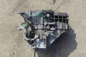 КОРОБКА ПЕРЕДАЧ FORD KUGA 2.0 TDCI 8V4 год,-7F096-GB