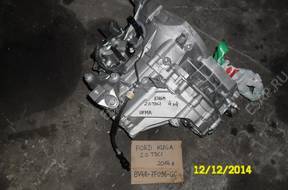 КОРОБКА ПЕРЕДАЧ FORD KUGA 2.0 TDCI 8V4 год,-7F096-GC