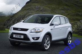 КОРОБКА ПЕРЕДАЧ Ford Kuga 2.0 TDCI