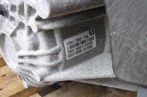 КОРОБКА ПЕРЕДАЧ FORD KUGA 2.0D 2013 2014 CV6 год,