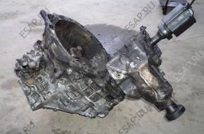 КОРОБКА ПЕРЕДАЧ Ford Kuga 2.0TDCi  WLKP