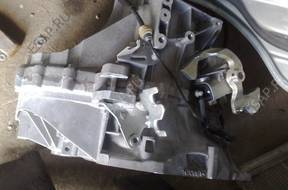 КОРОБКА ПЕРЕДАЧ Ford Kuga MK2  2.0 tdci 140 koni