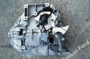 КОРОБКА ПЕРЕДАЧ FORD KUGA Mk2 2013 2.0 TDCi 2x4