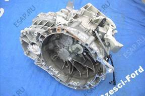 КОРОБКА ПЕРЕДАЧ FORD KUGA Mk2 2013- 2.0 TDCi 4x4 P-