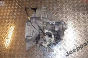 КОРОБКА ПЕРЕДАЧ  FORD KUGA MK2 CV6 год,-7002-DCA 1.5