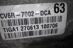 КОРОБКА ПЕРЕДАЧ  FORD KUGA MK2 CV6 год,-7002-DCA 1.5