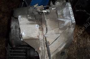 КОРОБКА ПЕРЕДАЧ ford, mazda 98wt-7f096-af