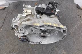 КОРОБКА ПЕРЕДАЧ FORD MAZDA VOLVO 1,6 TDCI AV6 год,7002HF