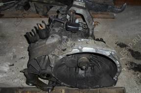 КОРОБКА ПЕРЕДАЧ FORD MK4 S-MAX 1.8 TDCI 4M5 год,7F09YA