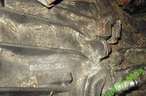 КОРОБКА ПЕРЕДАЧ FORD MONDEO 1,6 16V 94ZT-7F096