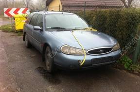 КОРОБКА ПЕРЕДАЧ Ford Mondeo 1,8 ДИЗЕЛЬ