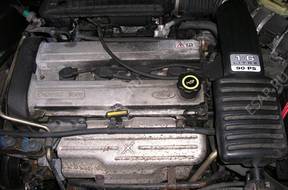 КОРОБКА ПЕРЕДАЧ FORD MONDEO 1.6 MK1 MK2