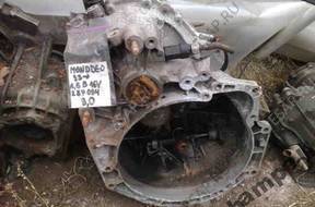 КОРОБКА ПЕРЕДАЧ FORD MONDEO 1.6B год 1993-2000