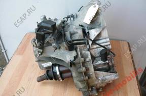КОРОБКА ПЕРЕДАЧ Ford Mondeo 1.8 TD 97Z1-7F096DA