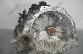 КОРОБКА ПЕРЕДАЧ FORD MONDEO 1.8 TD 97ZT-7F096-DA