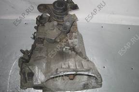 КОРОБКА ПЕРЕДАЧ FORD MONDEO 1.8 TD 97ZT-7F096-DA
