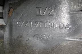 КОРОБКА ПЕРЕДАЧ FORD MONDEO 1.8 TD 97ZT-7F096-DA