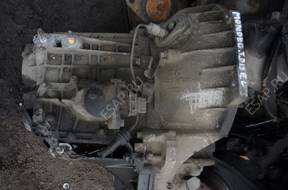 КОРОБКА ПЕРЕДАЧ FORD MONDEO 1.8 TD