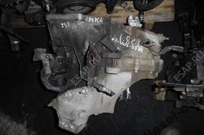 КОРОБКА ПЕРЕДАЧ FORD MONDEO 1.8 TDCI 7G9 год,-7002-ZE