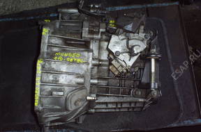 КОРОБКА ПЕРЕДАЧ FORD MONDEO 1.8 ZETEC .98r.