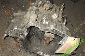 КОРОБКА ПЕРЕДАЧ FORD MONDEO 1.8B 94ZT-7F096