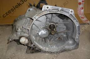 КОРОБКА ПЕРЕДАЧ FORD MONDEO 1.8TD 94ZT-7F096-GA