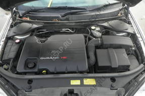 КОРОБКА ПЕРЕДАЧ FORD MONDEO 2,0 DURATEC 2002r