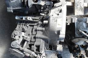 КОРОБКА ПЕРЕДАЧ Ford  Mondeo 2,0 TDCI 4S7 год,-7002-AA