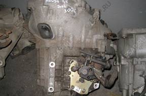 КОРОБКА ПЕРЕДАЧ FORD MONDEO 2,0 TDCI