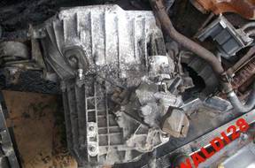 КОРОБКА ПЕРЕДАЧ Ford Mondeo 2 1.8 16V ZETEC CZCI