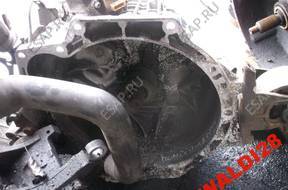 КОРОБКА ПЕРЕДАЧ Ford Mondeo 2 1.8 16V ZETEC CZCI