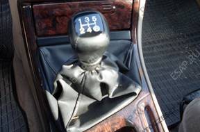 КОРОБКА ПЕРЕДАЧ FORD MONDEO 2,5 V6